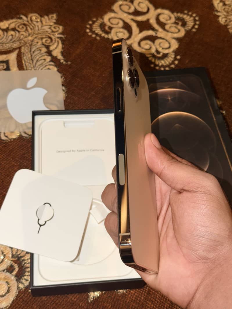 Apple iPhone 12 Pro Max 2