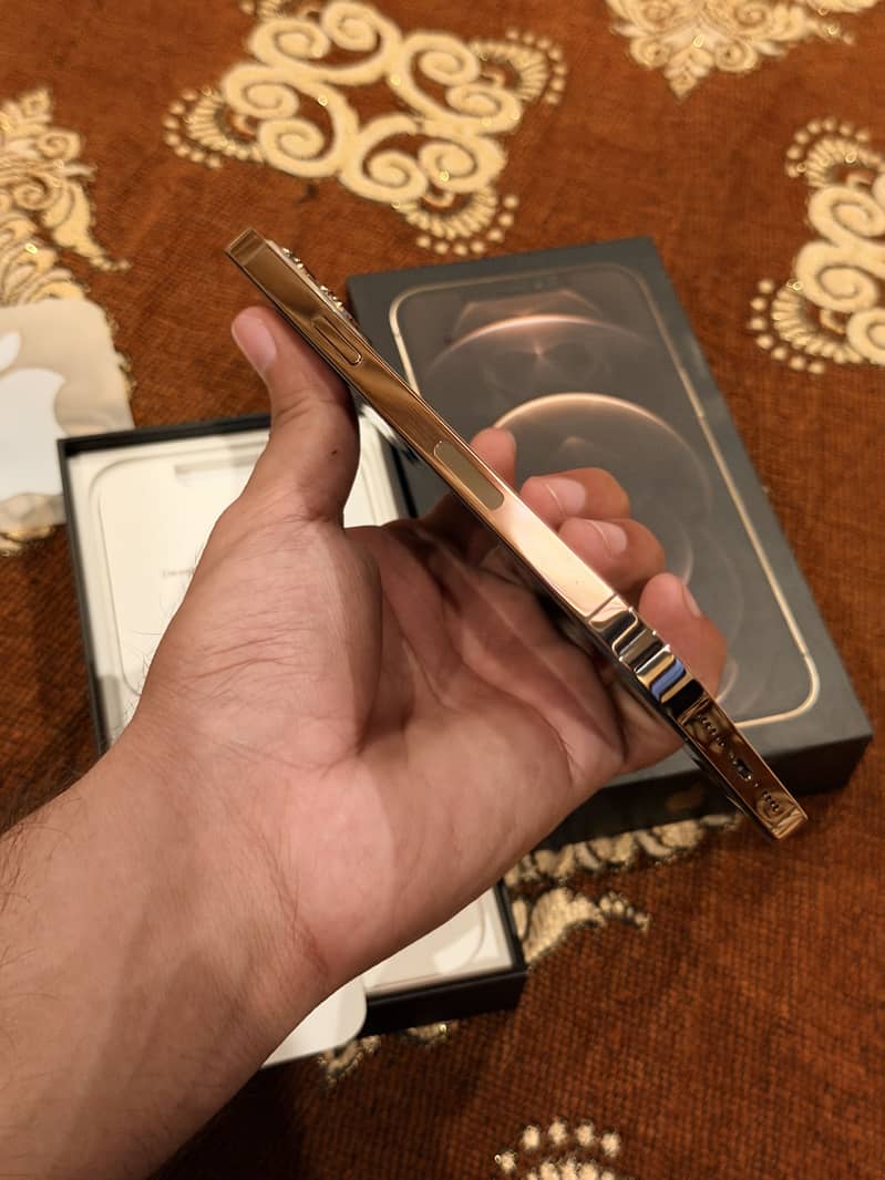 Apple iPhone 12 Pro Max 3