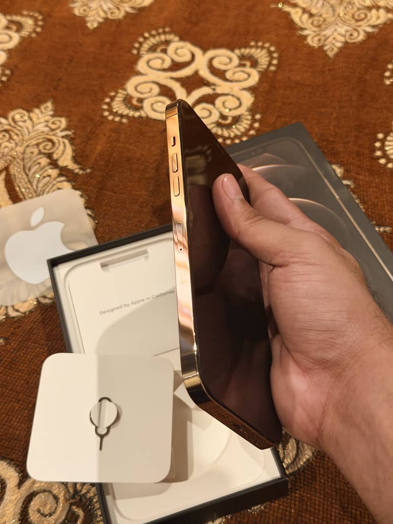 Apple iPhone 12 Pro Max 4