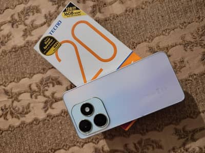 Tecno Spark 20 8/128