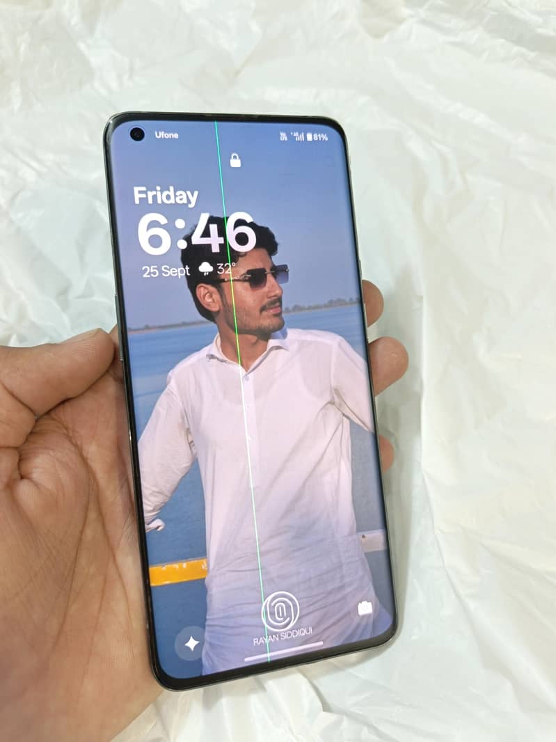One Plus 9 Pro 4