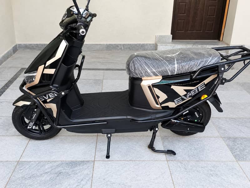 graphite gen z 0