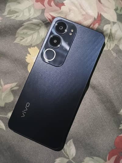 Vivo Y19s