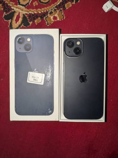 Apple iPhone 13 jv