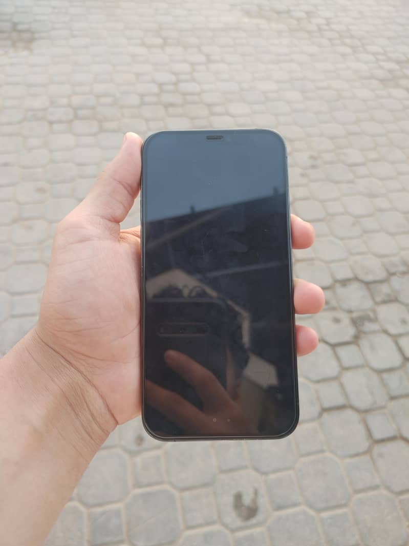 Apple iPhone 12 Pro 2