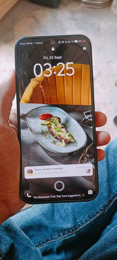 Vivo y500 8 256