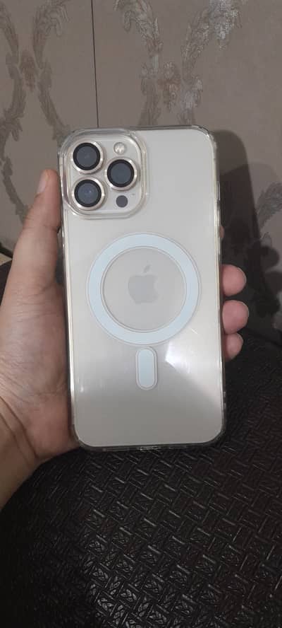 Apple iPhone 13 Pro Max 256GB 10/10