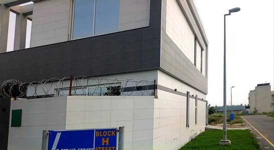 6 Marla House Upper portion available on Rent