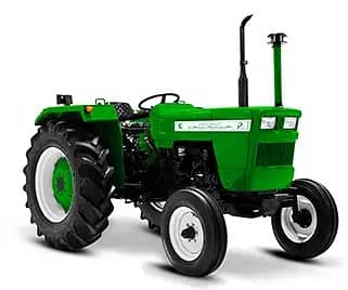 Gareen Tractor Scheme AL Ghazi 55 HP (NH-480)