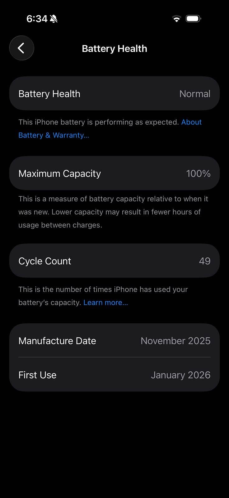 iPhone 17 jv 2
