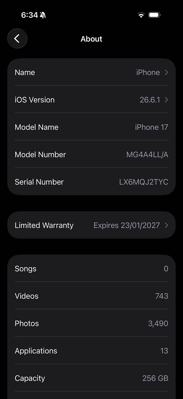 iPhone 17 jv 4