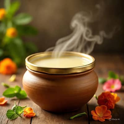 Pure Desi Ghee – 100% خالص، قدرتی اور گھر جیسا ذائقہ