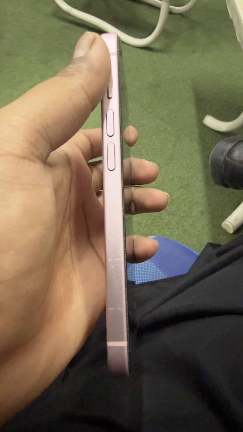 Apple iPhone 15 1