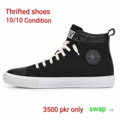 Thrifted shoes for sale | original shoes at the lowest price