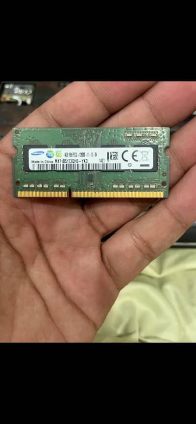 Samsung ddr3