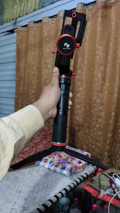 Fy Feiyutech gimbles stablizer