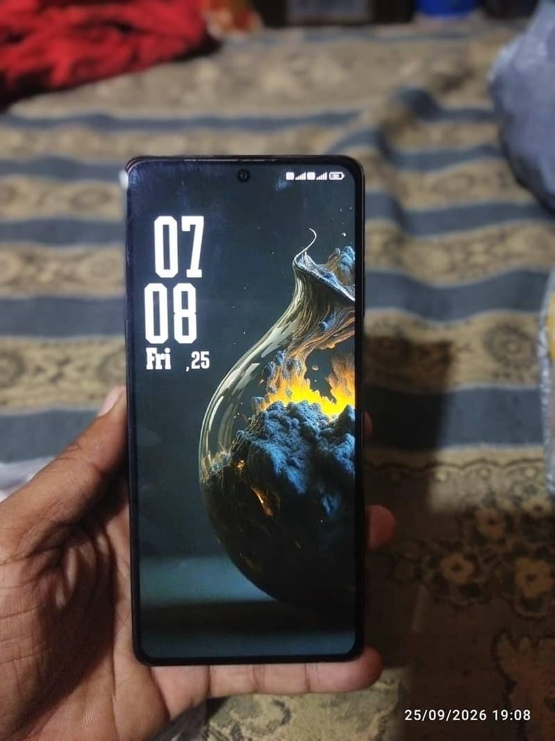 Xiaomi Redmi Note 13 Pro 1