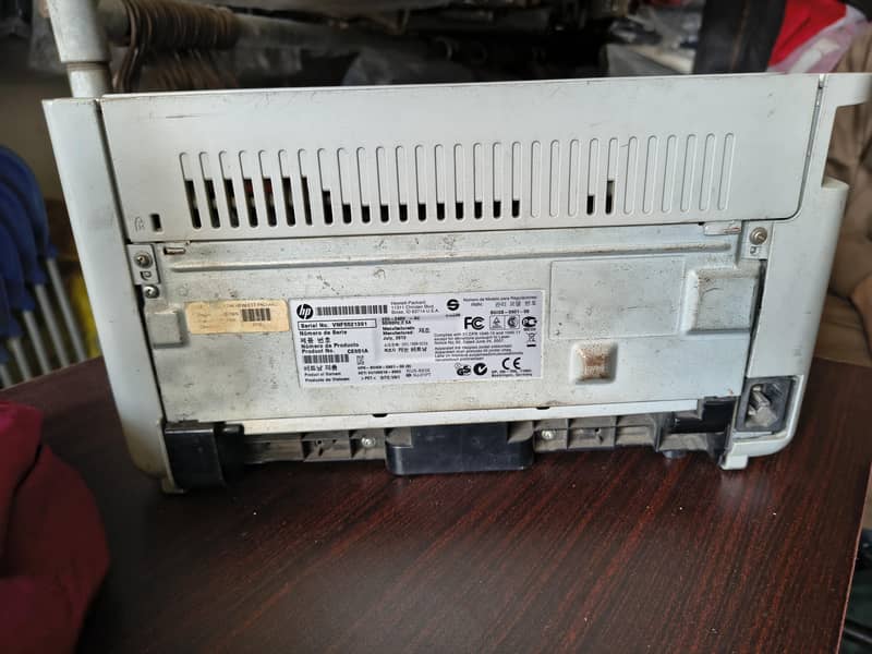 1102 laser jet printer 3