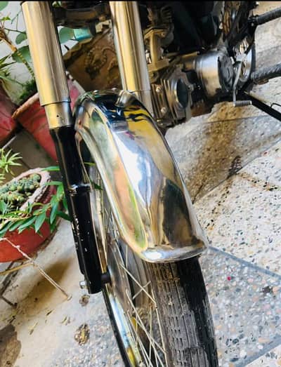 power 70 bike 2018