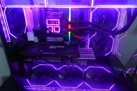 AMD ryzen 7 7700x DDR5