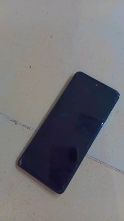 Infinix Hot 40