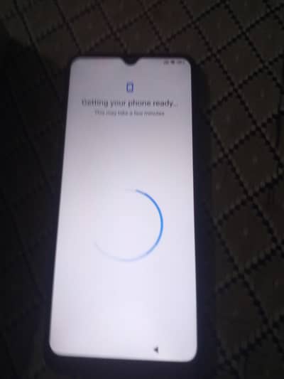Xiaomi Redmi 10C