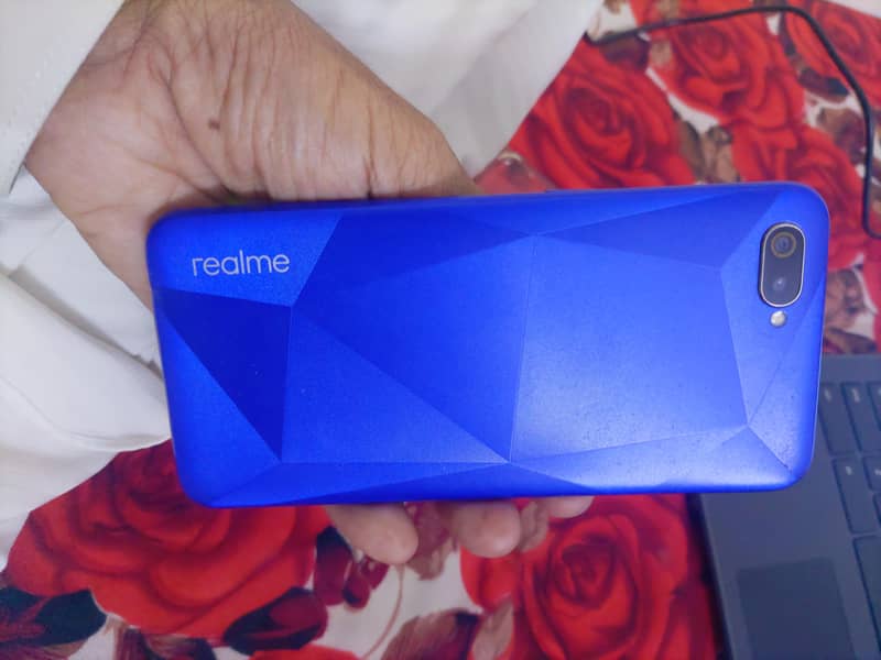 Realme C2 2