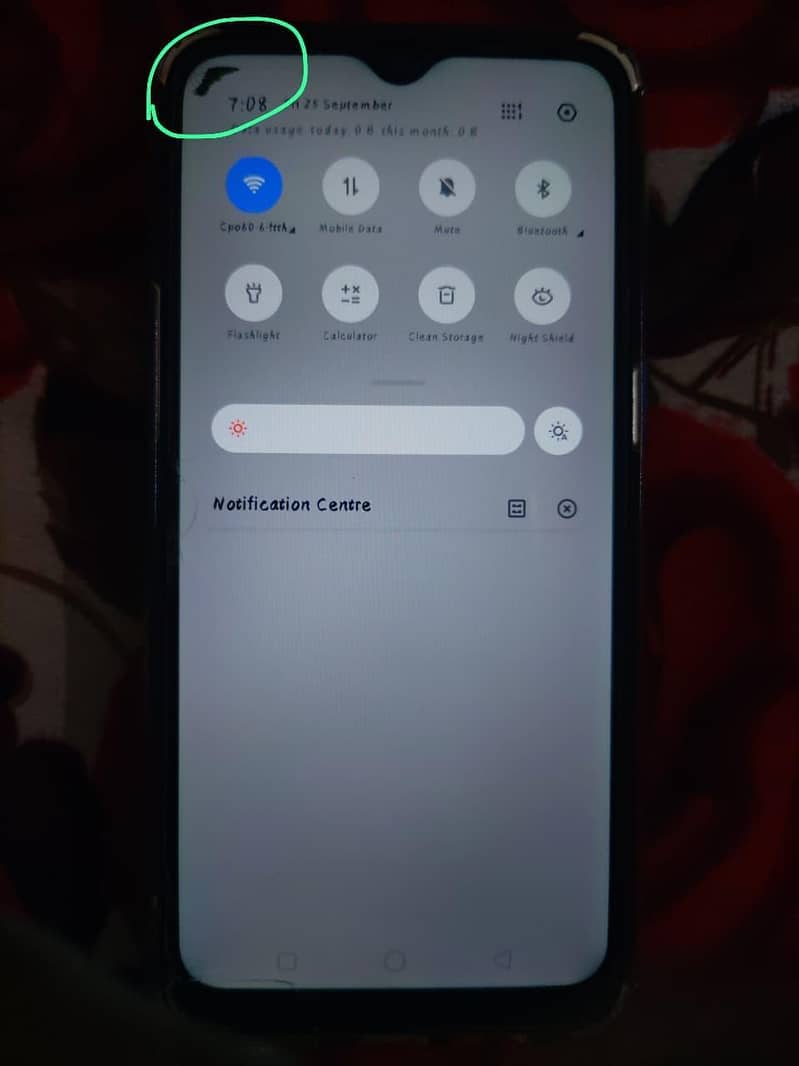 Realme C2 7