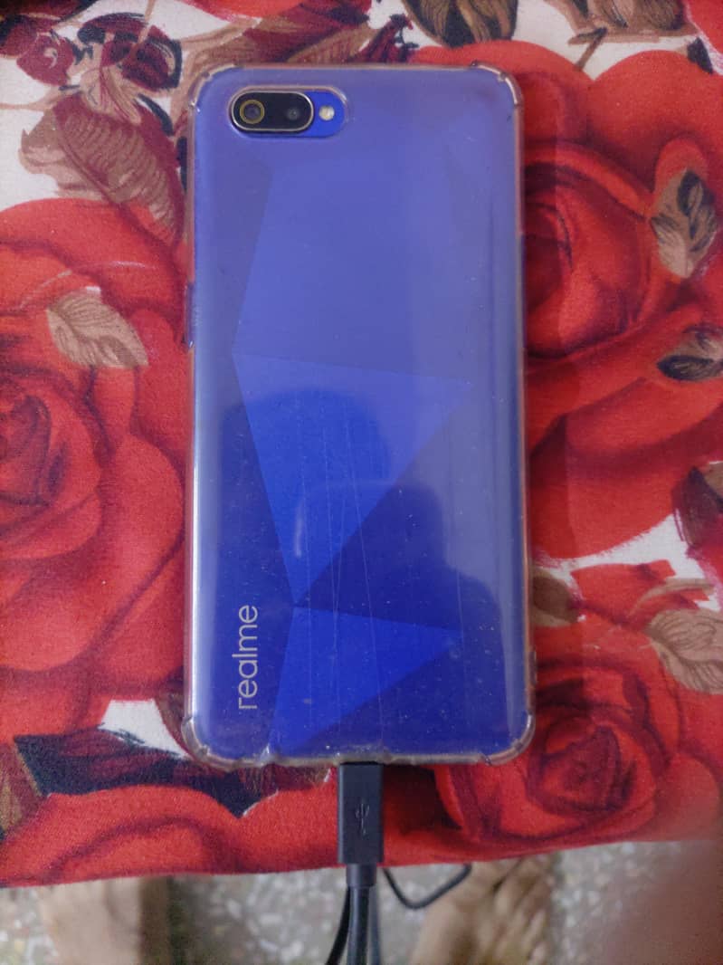 Realme C2 12