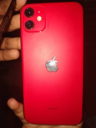 Apple iPhone 11