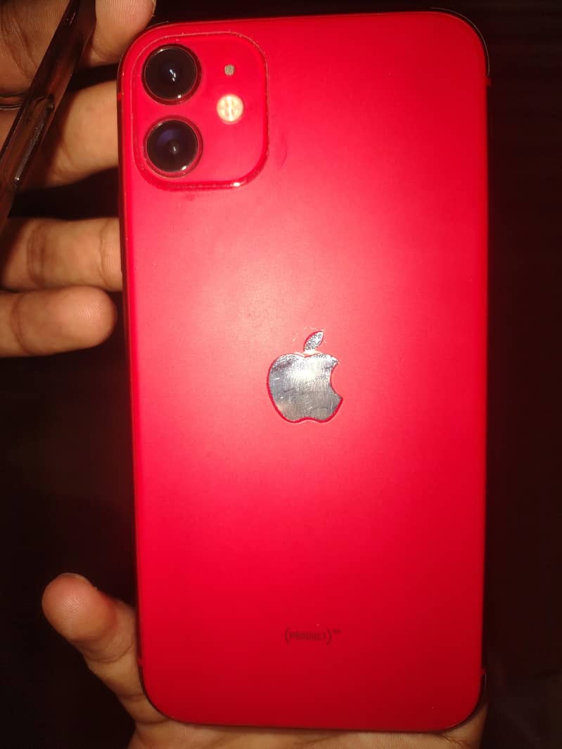 Apple iPhone 11 0