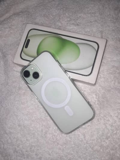Apple iPhone 15