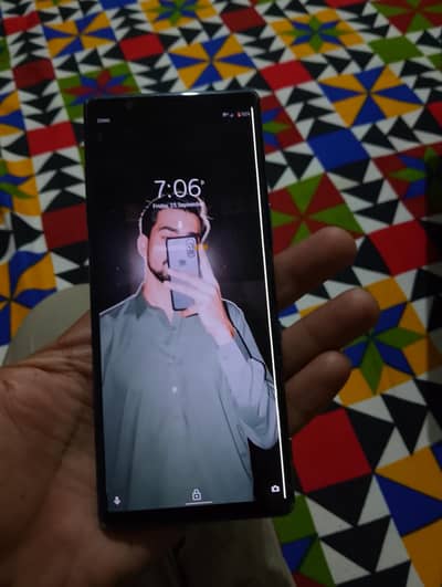 Sony Xperia 5