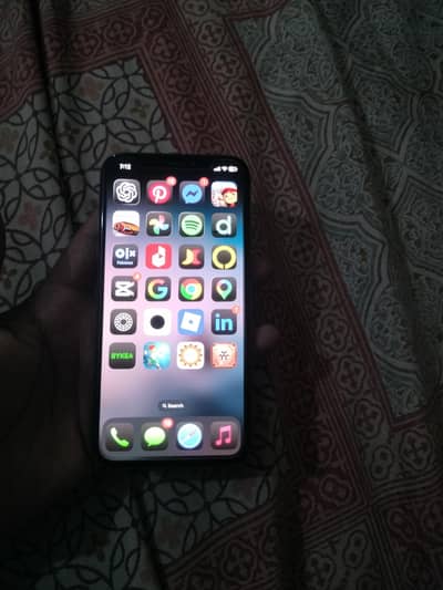 Apple iPhone XS
