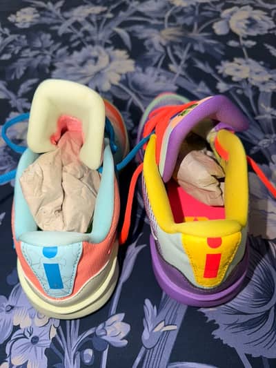 Nike ZoomX Vaporfly NEXT% 2 – Original – Size 40