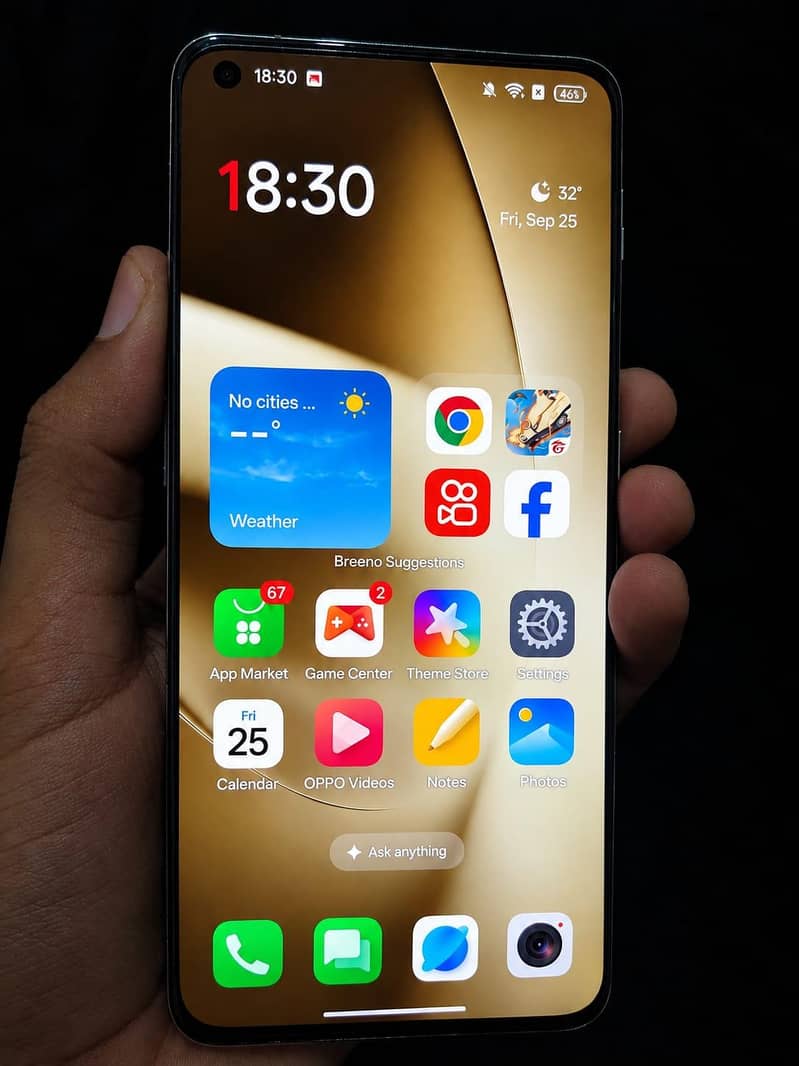 One Plus 11R 1