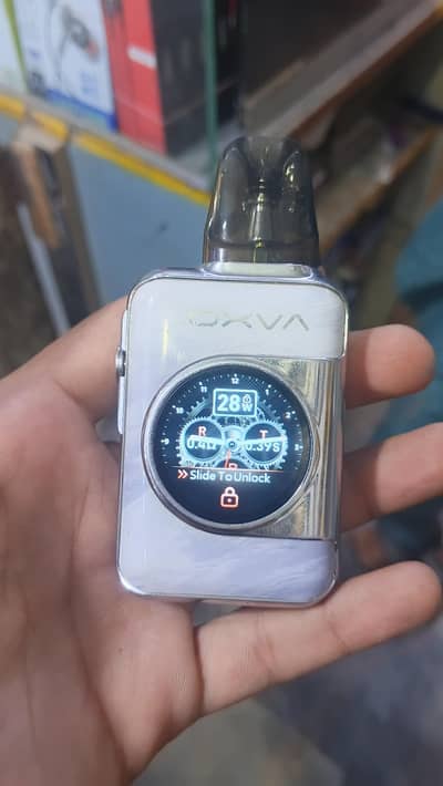 oxva SQ pro 2