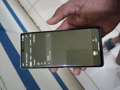 google pixel 6 pro ha all ok bs non pta ha 256 gb