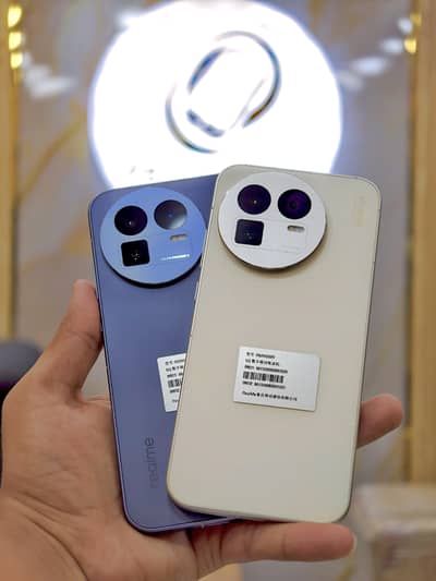 Realme GT