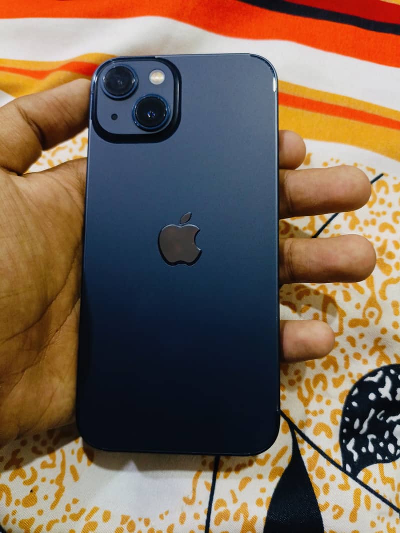 iphone 13 5
