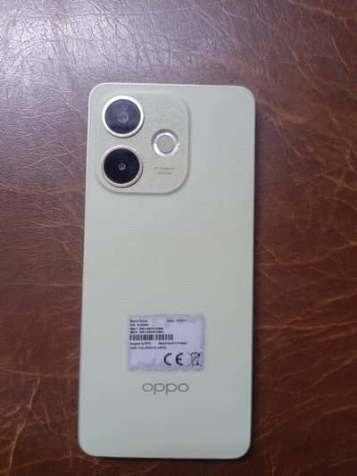 OPPO A5 Pro