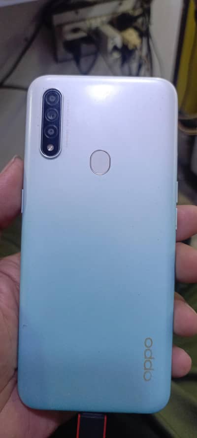 OPPO A31