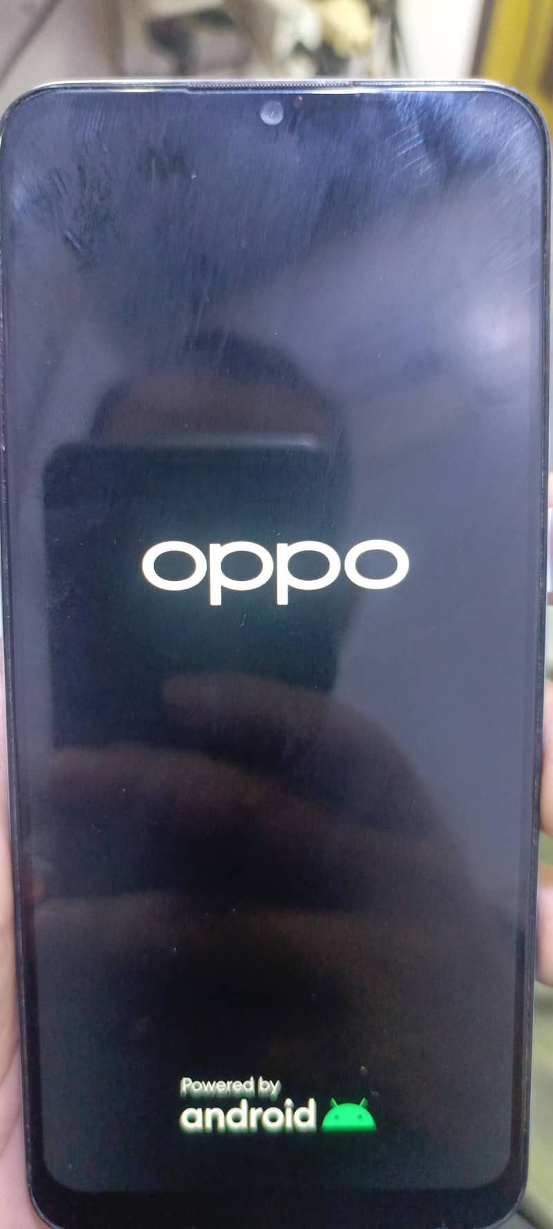 OPPO A31 1