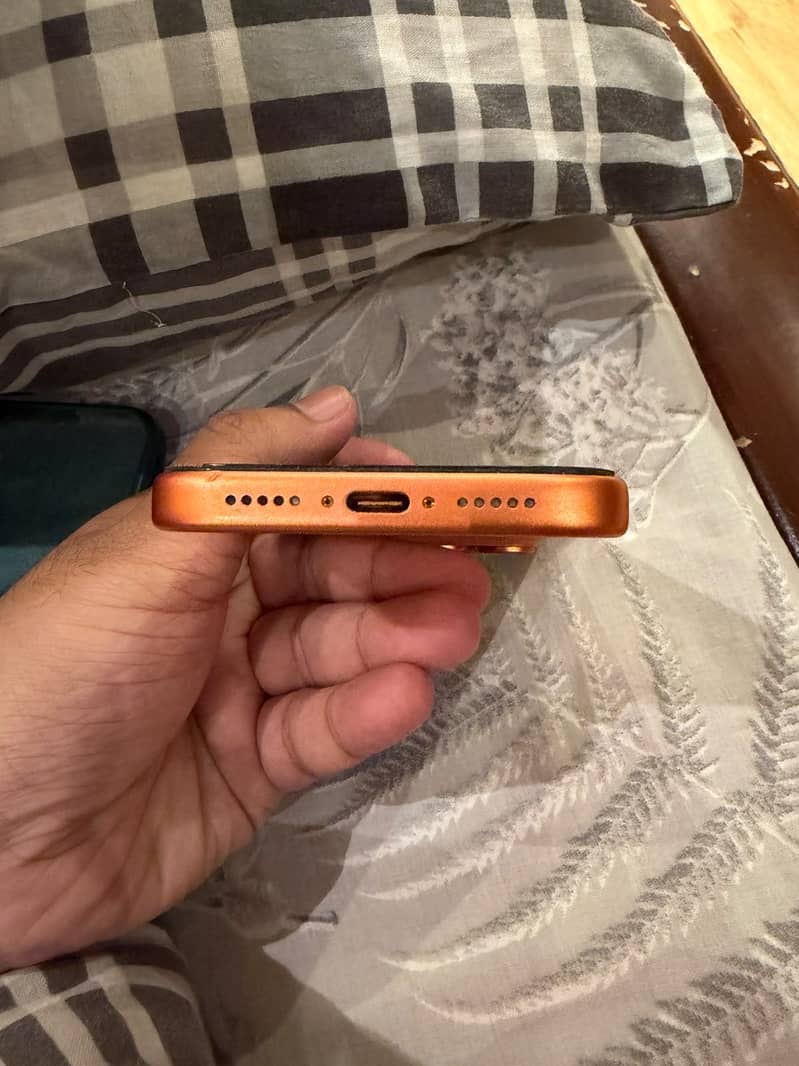 Apple iPhone 17 Pro 4