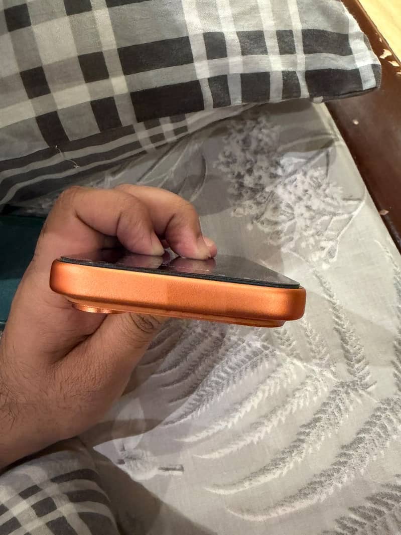 Apple iPhone 17 Pro 5