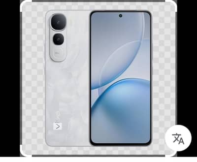 Vivo Y400