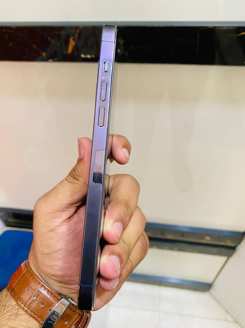 Apple iPhone 14 Pro Max 4