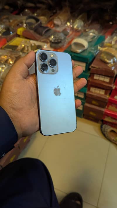 Apple iPhone 13 Pro 2 month sim time