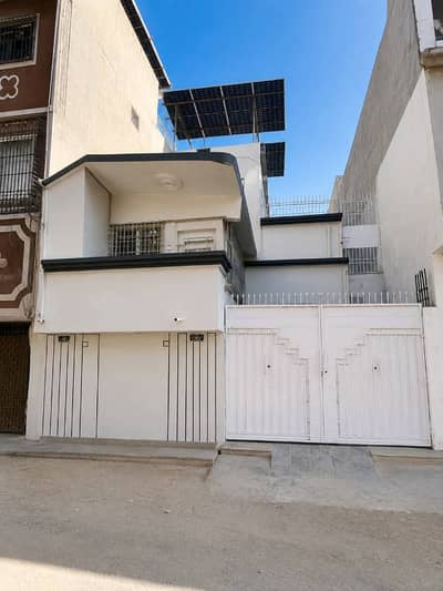 Luxury Bungalow available for in Malir Moinabad extension Karachi