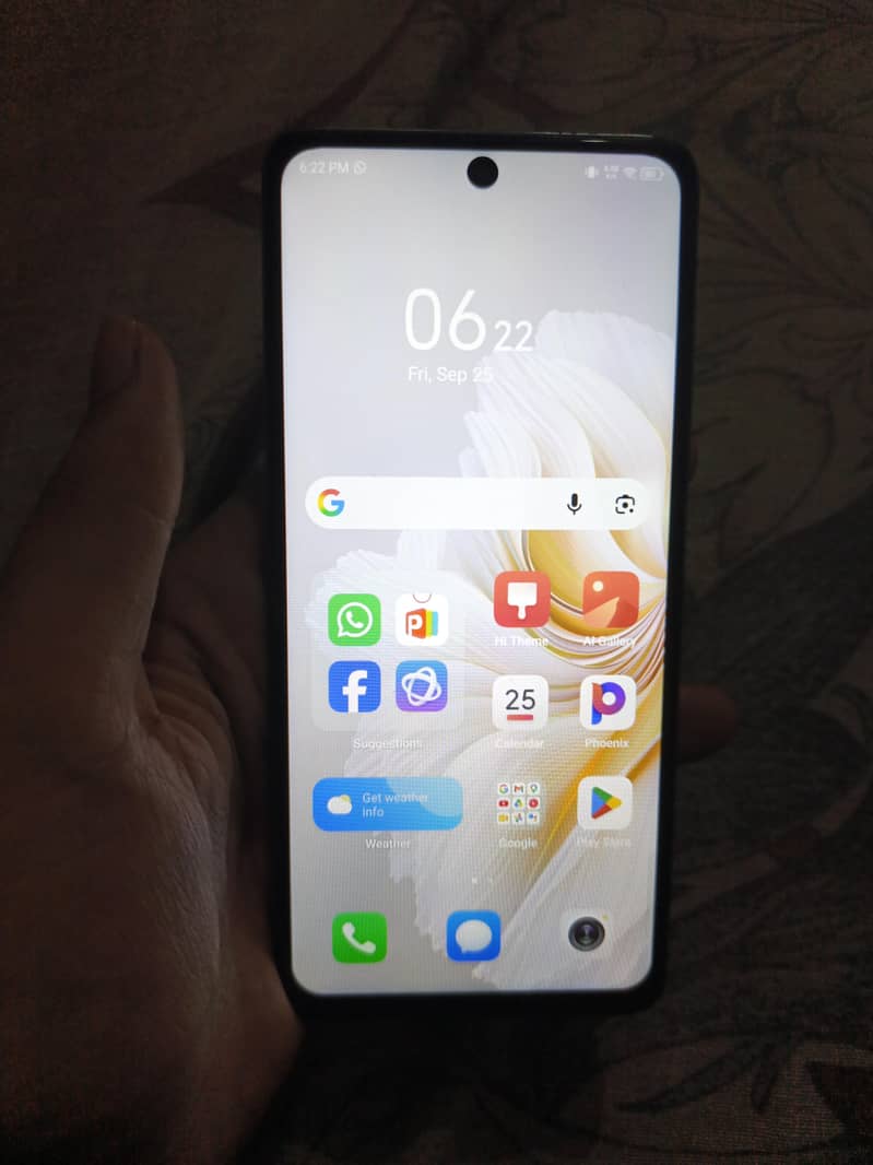 Tecno CAMON 20 5